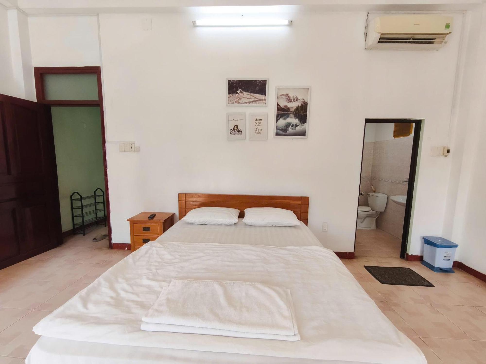 Halo Serviced Apartment Хошимин Экстерьер фото